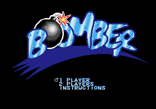 Bomber