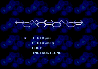 Hexagonos
