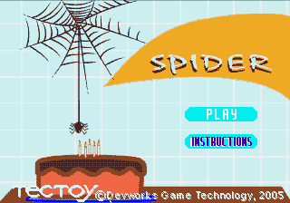Spider
