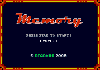 Memory