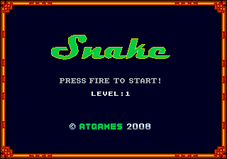 Snake